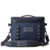 YETI Hopper Flip 18 Soft Cooler Navy -All Style Shop 27356 1