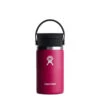 Hydro Flask 12oz Wide Mouth Flex Sip Lid Snapper -All Style Shop 27392