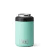 YETI Rambler 12oz Colster Can Insulator Seafoam -All Style Shop 27414 1