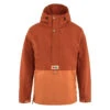Fjallraven Vardag Anorak Autumn Leaf / Terracotta