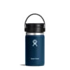 Hydro Flask 12oz Wide Mouth Flex Sip Lid Indigo -All Style Shop 27458