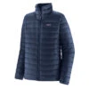 Patagonia Down Sweater New Navy -All Style Shop 27486