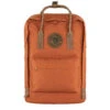 Fjallraven Kanken No. 2 Laptop 15 Terracotta Brown 2 Fjallraven Kanken No. 2 Laptop 15 Terracotta Brown -All Style Shop 27502 1