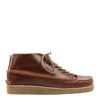 Yogi Fairfield Leather Apricot -All Style Shop 27651