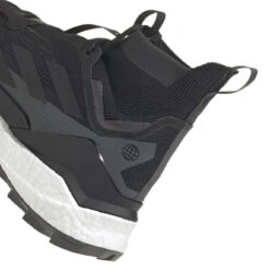 Adidas Terrex Free Hiker 2 Core Black / Grey Six / Carbon 19 Adidas Terrex Free Hiker 2 Core Black / Grey Six / Carbon -All Style Shop 27672 9