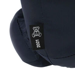 Porter-Yoshida Grizzly Bear 2021 Ver. Iron Blue X Orange -All Style Shop 27674 2