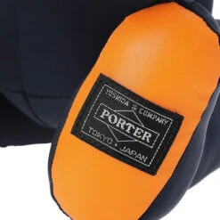 Porter-Yoshida Grizzly Bear 2021 Ver. Iron Blue X Orange -All Style Shop 27674 4