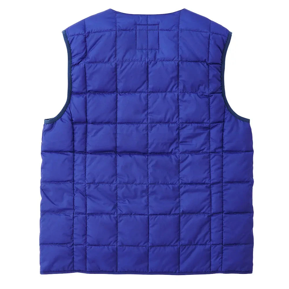 Gramicci X Taion Inner Down Vest Purple 4 Gramicci X Taion Inner Down Vest Purple - Image 2