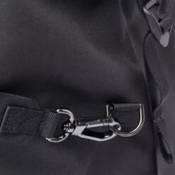 Sandqvist Sture Holdall Black 10 Sandqvist Sture Holdall Black -All Style Shop 28000 4