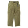 Gramicci Cargo Pant Olive -All Style Shop 28134