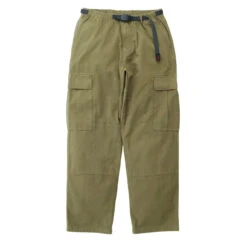 Gramicci Cargo Pant Olive