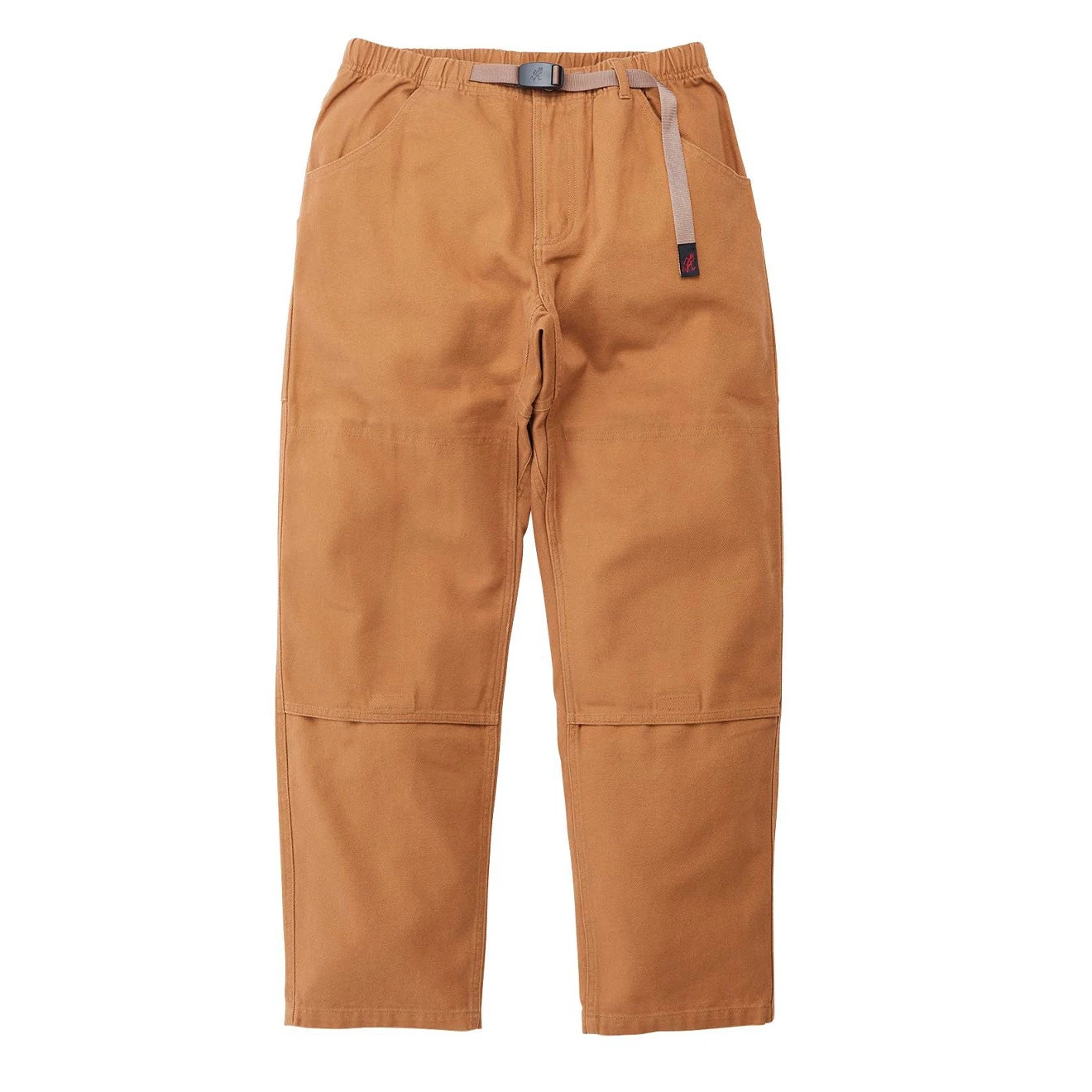 Gramicci Camp Ground Pant Brown 3 Gramicci Camp Ground Pant Brown