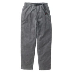 Gramicci Grid Cord Jam Pant Grey