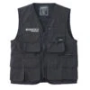 Gramicci Pertex Trailside Wading Vest Black 2 Gramicci Pertex Trailside Wading Vest Black -All Style Shop 28149 1