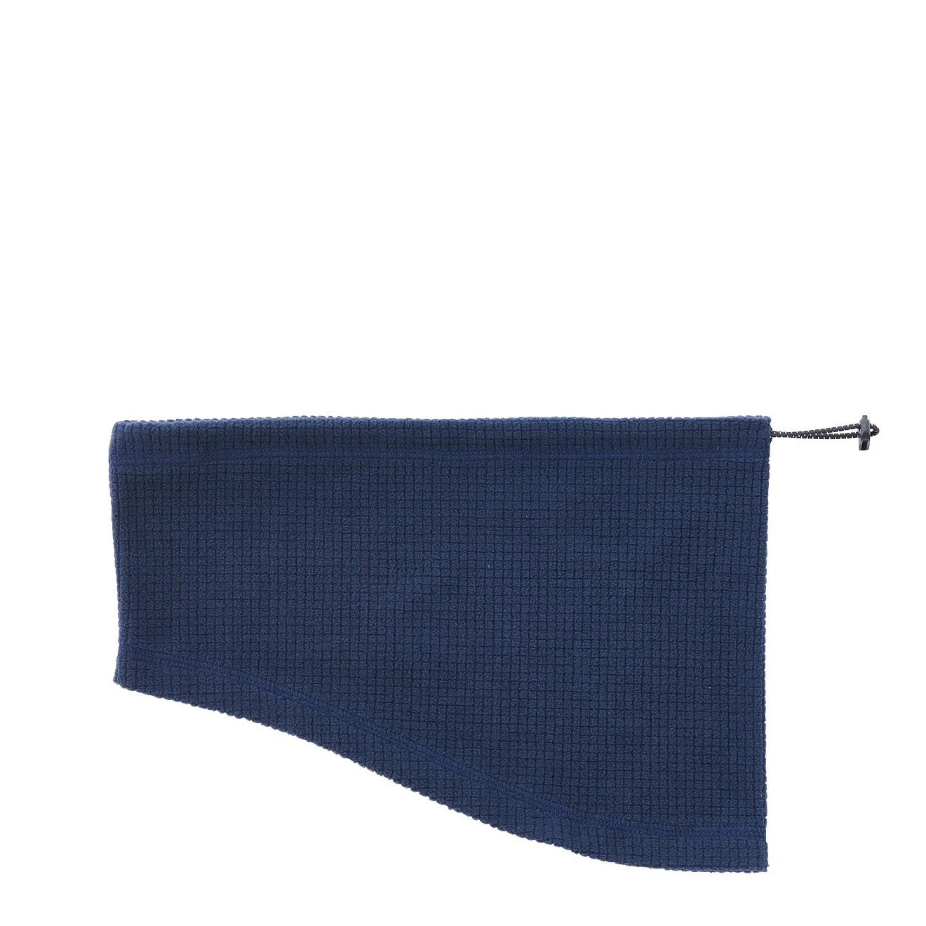 Gramicci Adjustable Neck Warmer Navy 4 Gramicci Adjustable Neck Warmer Navy - Image 2