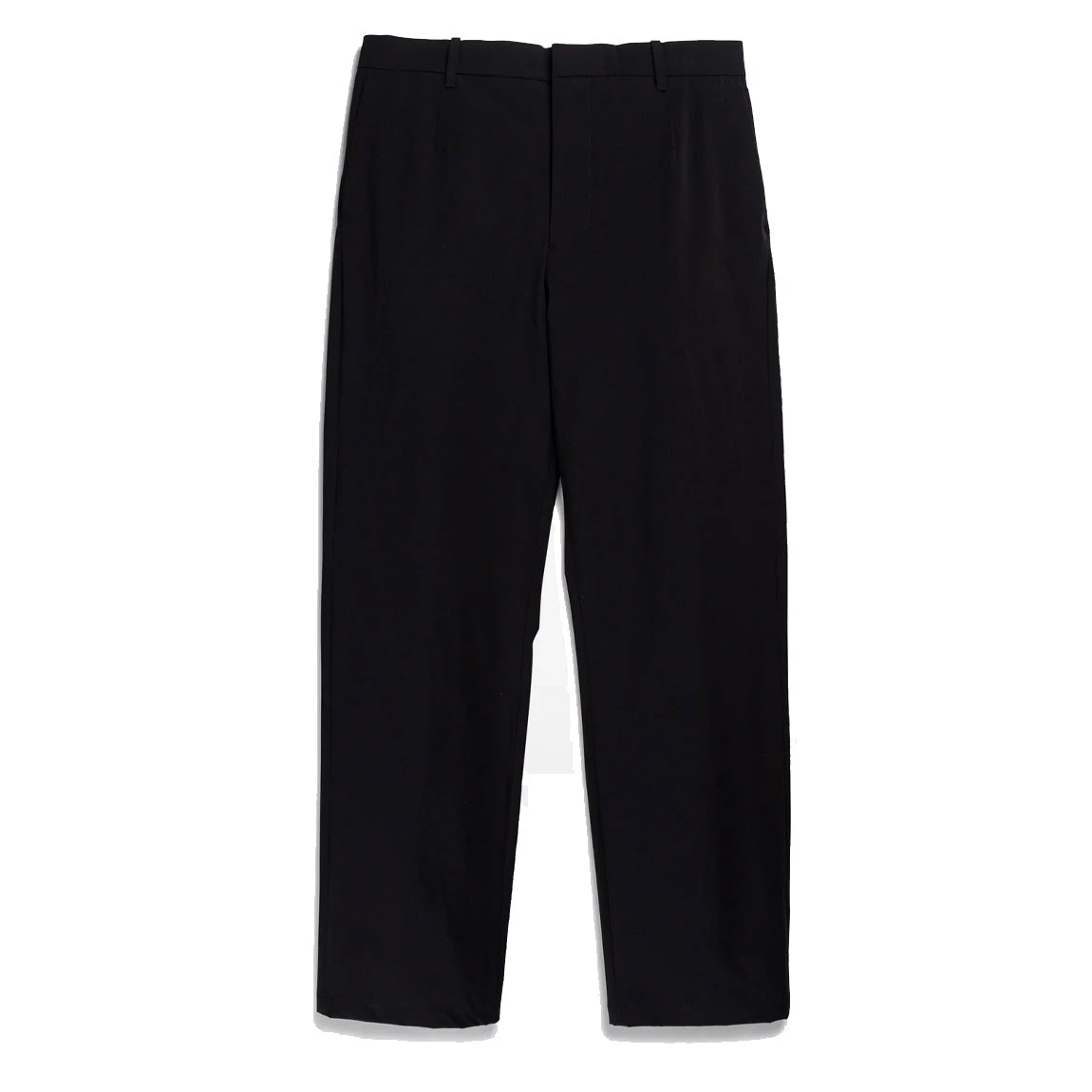 Norse Projects Aaren Travel Light Trousers Black 3 Norse Projects Aaren Travel Light Trousers Black
