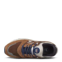 Karhu Aria 95 Trainer Brown Sugar / Aztec -All Style Shop 28344 4