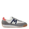 Karhu Mestari Trainers Sleet / True Navy -All Style Shop 28356 1