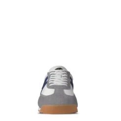 Karhu Mestari Trainers Sleet / True Navy -All Style Shop 28356 2