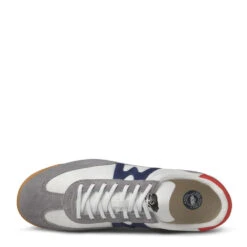 Karhu Mestari Trainers Sleet / True Navy -All Style Shop 28356 5