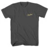 Pendleton Great Smokey Mountains Graphic Tee Grey / Yellow