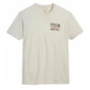 Pendleton Oversized Logo Graphic Tee Sand / Black