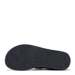 Yogi Johnny Marr Rishi Suede Shoe Black Mono -All Style Shop 28627 3