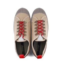 Novesta Star Master Hiker Trainer Sezam / Grey -All Style Shop 28646 3