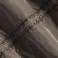 RRL By Ralph Lauren Coated Twill Parka Vintage Black -All Style Shop 28774 3