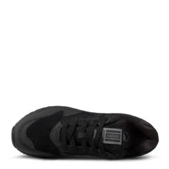 Karhu Legacy 96 Trainers Jet Black / Jet Black -All Style Shop 28943 5