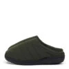 Subu Nannen Slippers Khaki -All Style Shop 28966
