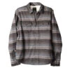 Kavu Eagle Pine Shirt Midnight Stripe -All Style Shop 29045 1