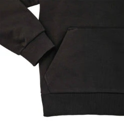 Filson Prospector Embroidered Hoodie Faded Black / Gold -All Style Shop 29065 3