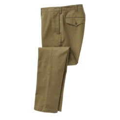 Filson Draftsman Canvas Pant Faded Olive -All Style Shop 29068 1