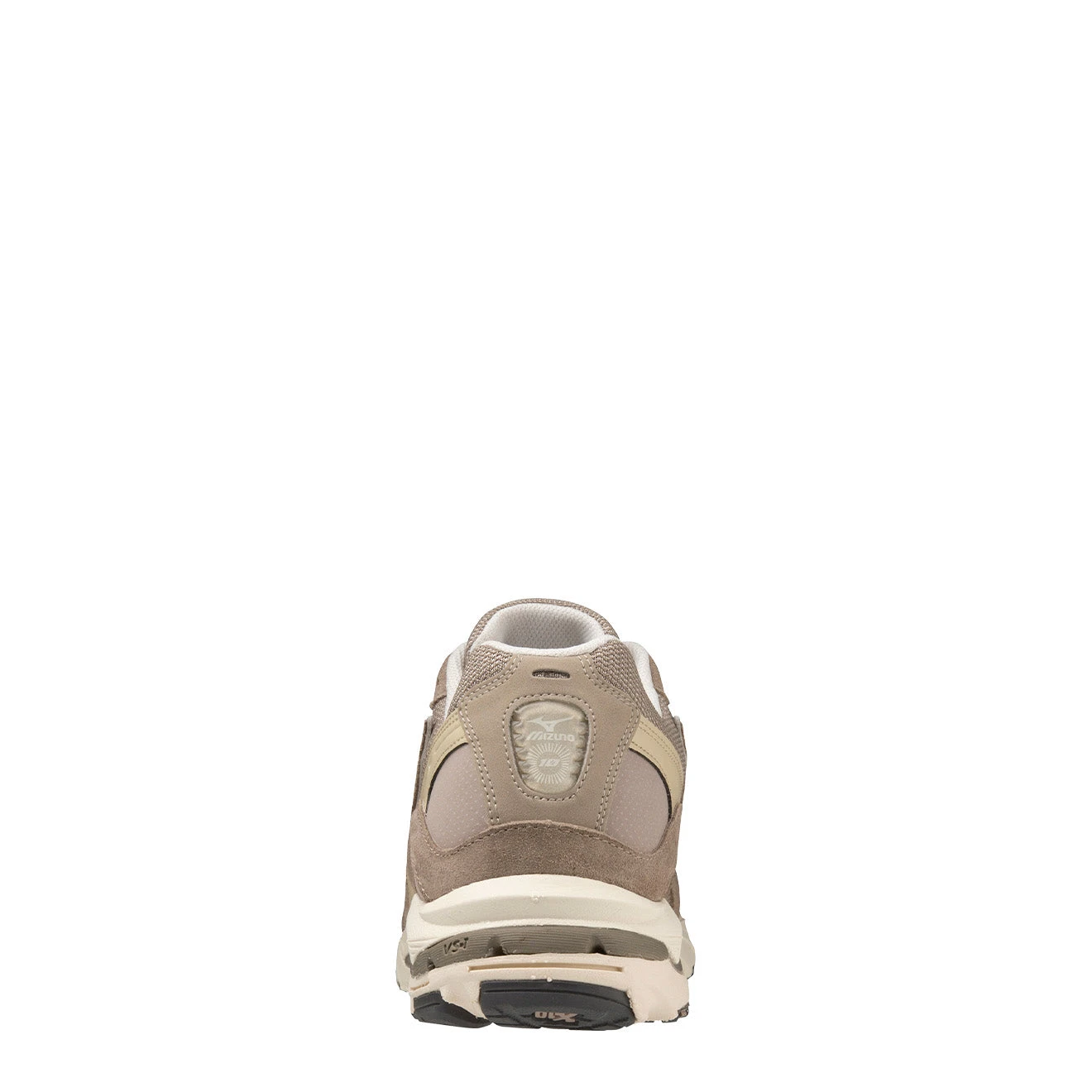 Mizuno Wave Rider 10 Vintage Khaki / Fallen Rock / Papyrus 7 Mizuno Wave Rider 10 Vintage Khaki / Fallen Rock / Papyrus - Image 5