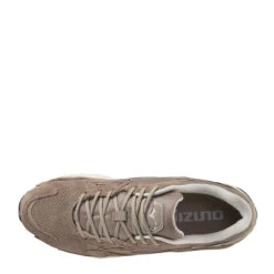 Mizuno Wave Rider 10 Vintage Khaki / Fallen Rock / Papyrus 9 Mizuno Wave Rider 10 Vintage Khaki / Fallen Rock / Papyrus -All Style Shop 29079 3