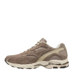 Mizuno Wave Rider 10 Vintage Khaki / Fallen Rock / Papyrus 8 Mizuno Wave Rider 10 Vintage Khaki / Fallen Rock / Papyrus -All Style Shop 29079 5