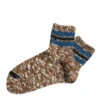 Anonymous Ism 3line Slub Q Socks L. Brown -All Style Shop 5 5689060c 8bc6 47bc 81eb 9dfee0d9fa77