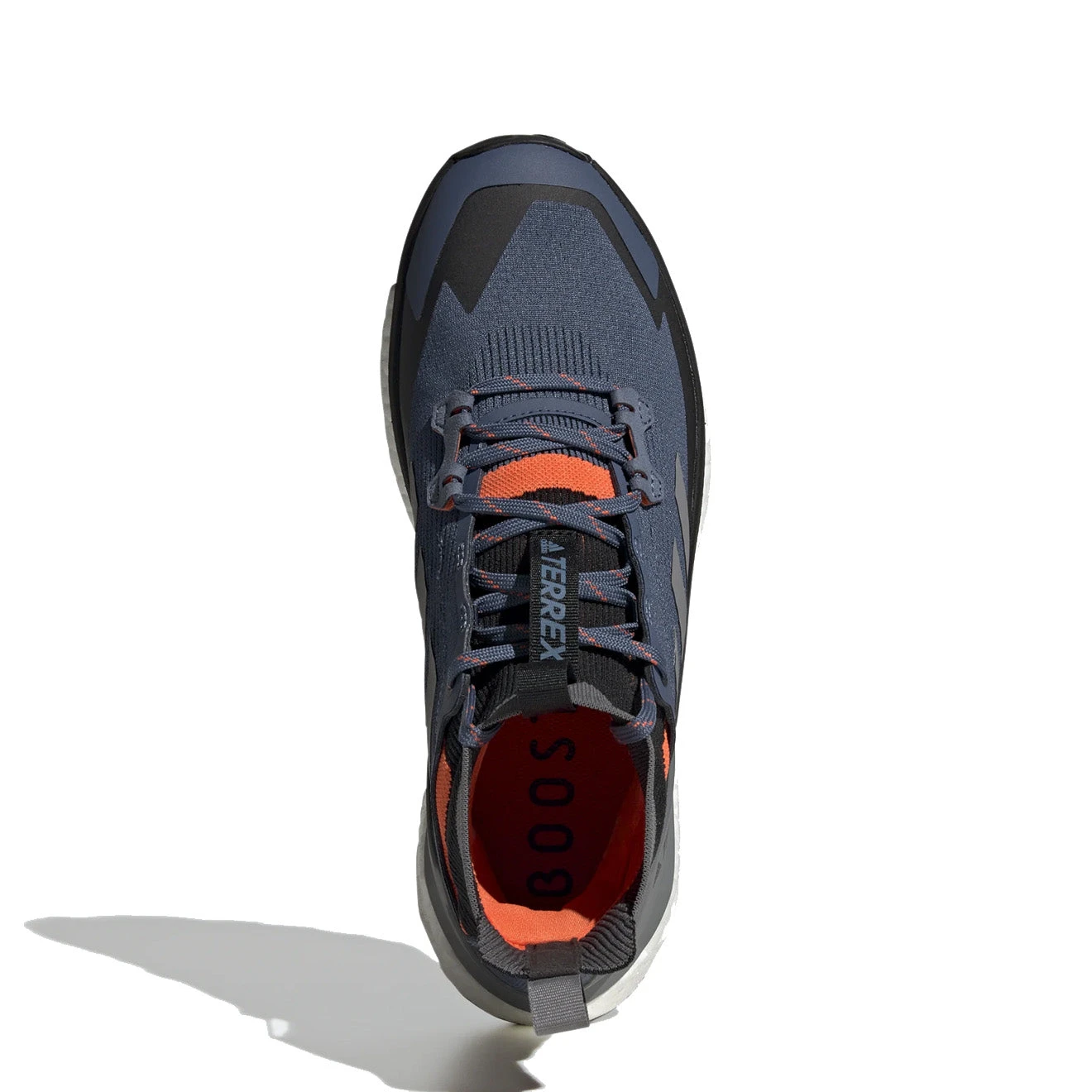 Adidas Terrex Free Hiker 2 Wonder Steel / Grey Three / Legend Ink 7 Adidas Terrex Free Hiker 2 Wonder Steel / Grey Three / Legend Ink - Image 5