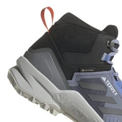 Adidas Terrex Swift R3 Mid Gore-Tex Hiking Shoes Bludaw / Grefou / Impora -All Style Shop AdidasTerrexSwiftR3MidGore TexHikingShoesBludawGrefouImpora29771 3