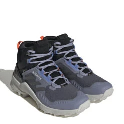 Adidas Terrex Swift R3 Mid Gore-Tex Hiking Shoes Bludaw / Grefou / Impora -All Style Shop AdidasTerrexSwiftR3MidGore TexHikingShoesBludawGrefouImpora29771 6