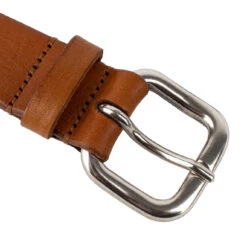 Andersons A2782 Narrow Full Grain Belt Brown -All Style Shop Andersons A2782 Narrow Full Grain Belt Brown 21940 03