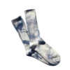 Anonymous Ism Uneven Dye Crew Socks Navy -All Style Shop Anonymous Ism Uneven Dye Crew Socks Navy Anonymous Ism 1658756876