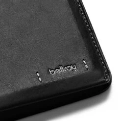 Bellroy Note Sleeve Premium Wallet Black 10 Bellroy Note Sleeve Premium Wallet Black -All Style Shop Bellroy Note Sleeve Premium Wallet Black 23128 03