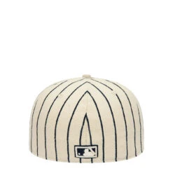 New Era New York Mets Cooperstown Cap White 11 New Era New York Mets Cooperstown Cap White -All Style Shop Cap 0007 Layer9
