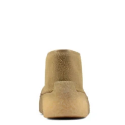 Clarks Originals Caravan Boots Maple Suede -All Style Shop Clarks Originals Caravan Boot Maple Suede 27038 6