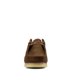 Clarks Originals Wallabee Shoes Beeswax Leather -All Style Shop Clarks Originals Wallabee Shoes Beeswax Leather Clarks Originals 1656078410