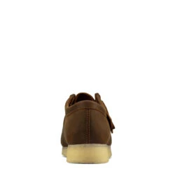 Clarks Originals Wallabee Shoes Beeswax Leather -All Style Shop Clarks Originals Wallabee Shoes Beeswax Leather Clarks Originals 1656078414