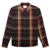 Corridor Acid Plaid L/S Shirt Trailhead 1 Corridor Acid Plaid L/S Shirt Trailhead -All Style Shop Corridor Acid Plaid LS Shirt Trailhead 27247 01