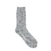 Druthers Tie Dye Crew Socks Confetti -All Style Shop Druthers Tie Dye Crew Socks Confetti 27586 1